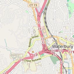 06725 ZIP Code Waterbury CT Map Data Demographics And More