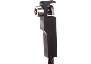 Magnetic field sensors - Sensors for T-slot: MZ070172 – ipf electronic