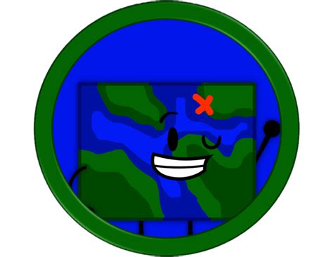 Object Universe #2 - Map | OSC Tokens by Ebigemu on DeviantArt