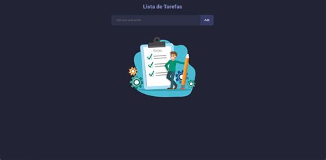 GitHub JohnatanChagas React Lista De Tarefas1