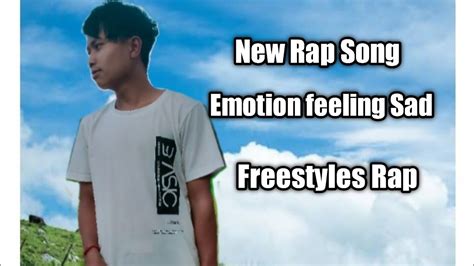 Pongkaj Koch Emotion Feeling Teaser Rap Koch Song New Youtube