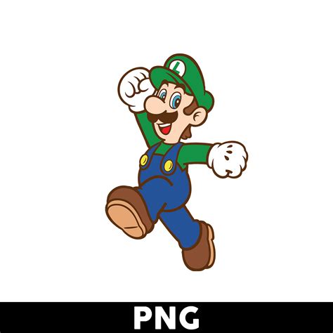 luigi png mario png super mario png mario bros png super inspire
