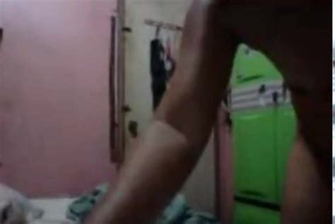 Th PINAY MILF Helps A Man Cum On Cam XHamster