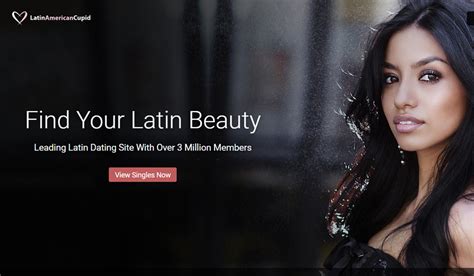 Latin American Cupid Review: Worth Trying?