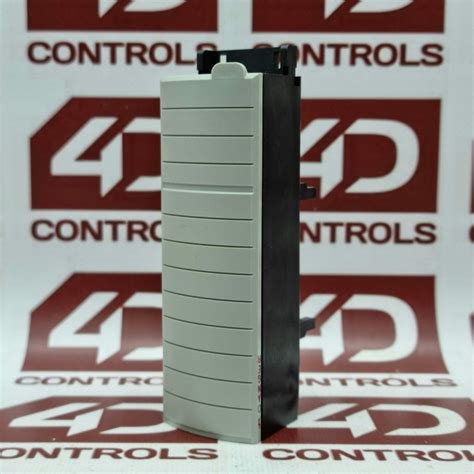 1756-TBCH | Allen Bradley | ControlLogix, Terminal Block, 36 Pin