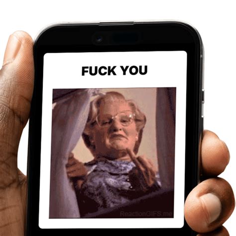 Funny Prank Troll Fuck You QR Codes FUQR
