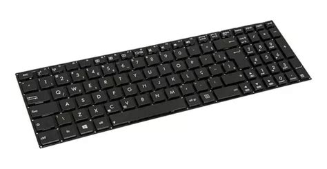 Teclado Para Notebook Asus S500c Preto Abnt2 Marca Bringit MercadoLivre