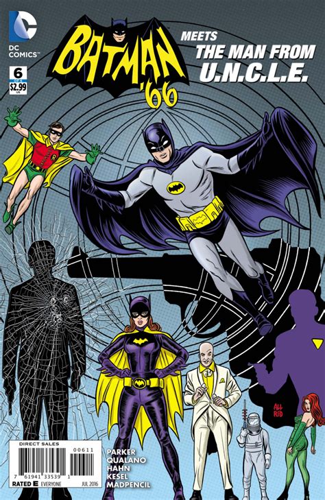 The Batman Universe Sandman