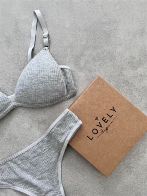 Soft Morley Lovely Lingerie