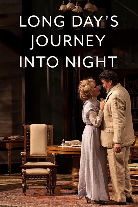 Long Day S Journey Into Night Live TV Movie 2017 IMDb