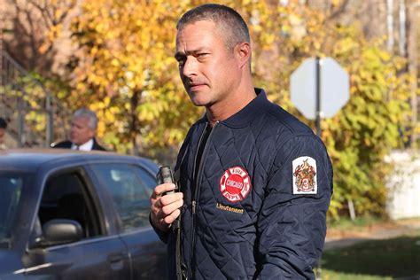 Is Severide Leaving Chicago Fire 2024 - June Sallee