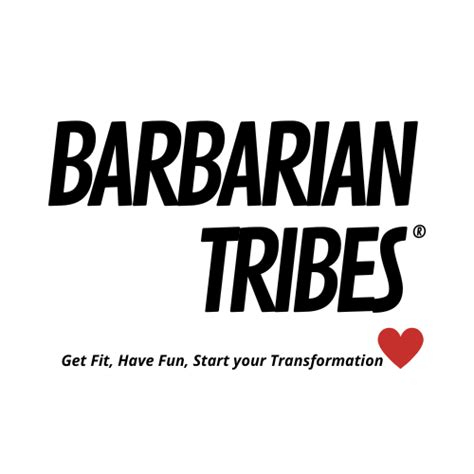 Barbarian Tribes Outdoor Fitness Luxembourg
