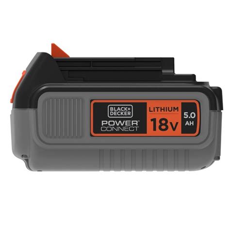 V Ah Lithium Ionen Akku Bl Black Decker