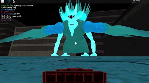 Eto All Stages Ro Ghoul Roblox Youtube