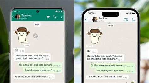 Whatsapp Libera Vincular Mesma Conta Em Mais Celulares Saiba Como