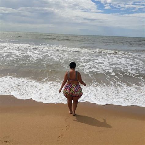 The Hottest Bbw Gilf Ever Soni Tavares On Insta Brown Curvy On Tumblr