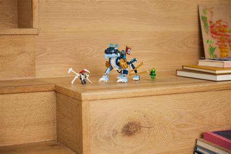 Best Toys for 6-Year-Old Girls | Official LEGO® Shop US