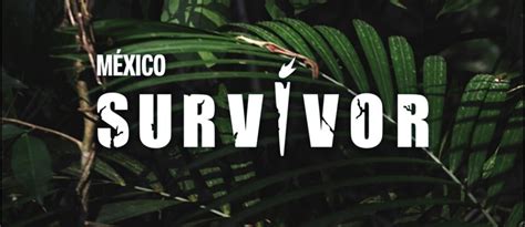 Ellos son los finalistas de Survivor México 2023 quién gana hoy