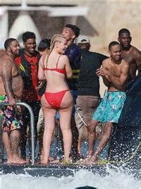 Iggy Azalea S Nasty Ass Gang Banged On A Boat