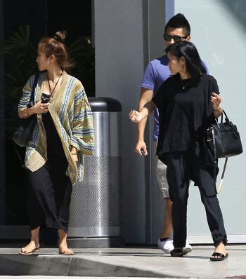 BRENDASONG Brenda Song Nude OnlyFans The Fappening Plus