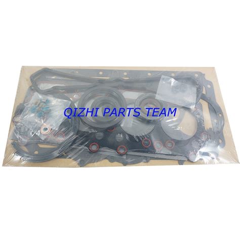 dq enginecylinder head gasket kit  mitsubishi dq engine