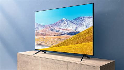 Best Samsung Tv Deal Save 72 On 43 Inch 4k Tv