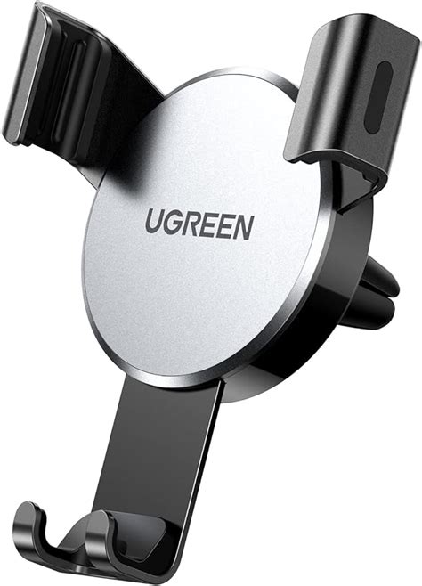 Ugreen Soporte M Vil Coche Soporte T Lefono Coche Por Gravedad Para