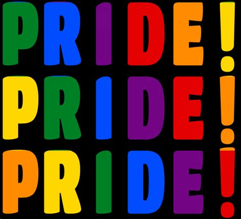 Gay Pride Letter Lines Free Stock Photo Public Domain Pictures