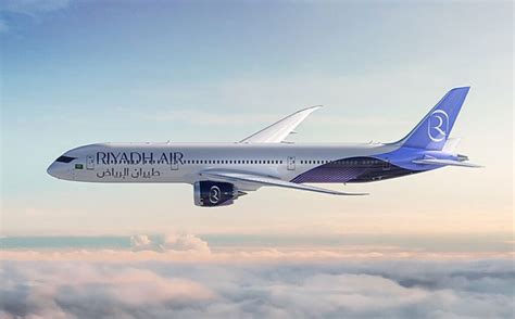 Riyadh Air To Begin Certification Flights In September 2024