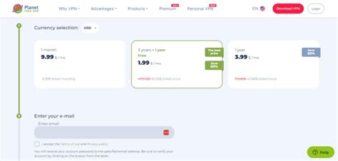 Planet Vpn Review How Secure Is It Privacysavvy