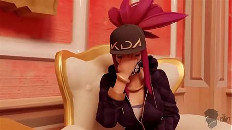 League Of Legends Akali Videos XVIDEOS