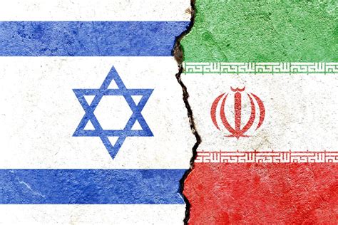 Irán e Israel de aliados a enemigos jurados