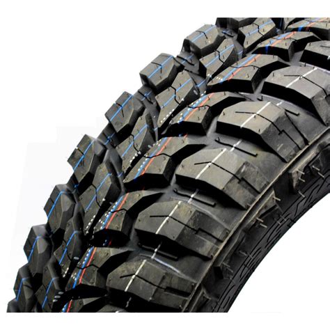 24575r16 Opona Crosswind Mt Linglong Opony Nowe 4x4 R16 4x4