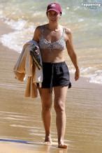 Bec Hewitt Nude Aznude