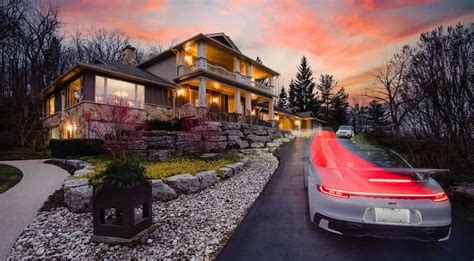 The 5 Most Expensive Houses Sold In Niagara In The Past Month Insauga