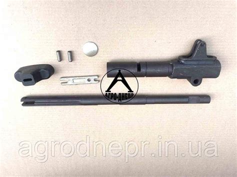 Купити 70-1703010 Р/К Ремкомплект механізму перемикання передач КПП МТЗ ...