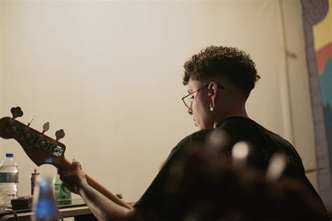 Puerto Rican Hardcore Scene Report 2024 Lists No Echo