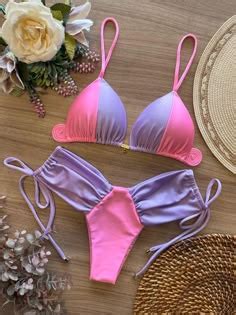 BIKINI DE DOS PIEZAS