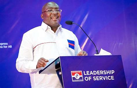 Election 2024 Majority Of Npp Delegates Prefer Bawumia Survey