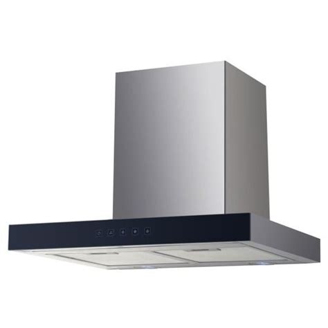 Вытяжка GRAND каминная GRAND Medina Sensor 90 IX купить по низкой цене ...