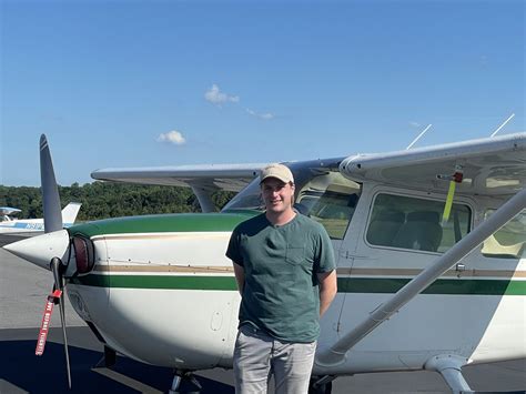Certificated Flight Instructors | Williamsburg Flight Center