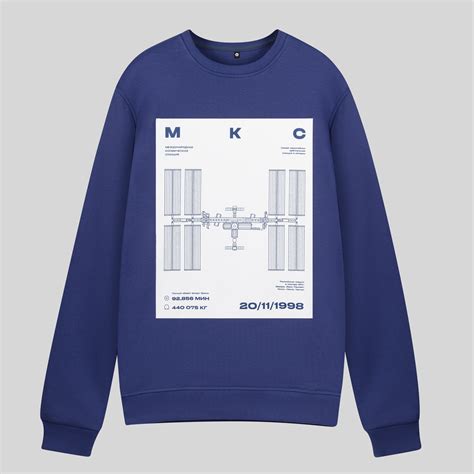 🌖Космическая одежда РОСКОСМОС&КОСМОМЕРЧ | Выбери свой космос!