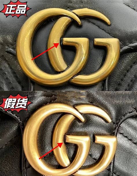 How To Tell If Gucci Bags Are Real Or Fake In 20 Steps