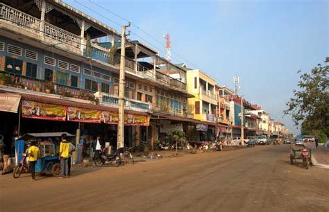 Kampong Chhnang a Kâmpóng Chhnang: 1 opinioni e 6 foto