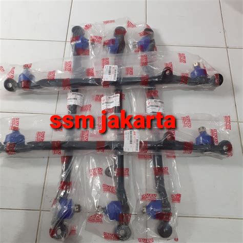 Jual Drag Drak Link Assy Draglink Panther Cc Kapsul Panther