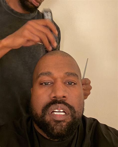 Kanye West Objectifies Wife Bianca Censori Fans Claim As She Dances In Nude Bodysuit That