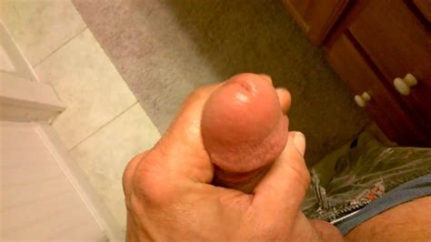 Stroking My Fat Cock Gay Amateur Amateur Porn Feat Grandmastercock XHamster