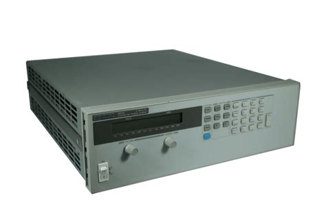 Doultech Agilent Hp Power Supply A