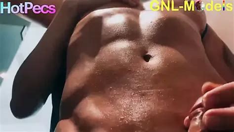 Hot Muscle Worship Pec Adoration And Cum Shot Xhamster