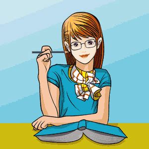 detail surat animasi koleksi nomer